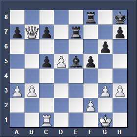Jaenisch Gambit  Exchange Variation: What if the bishop takes the knight  in the Ruy Lopez? 