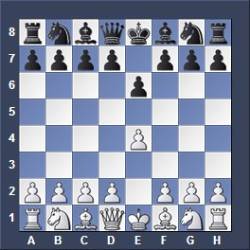 French Defense - The Chess Website