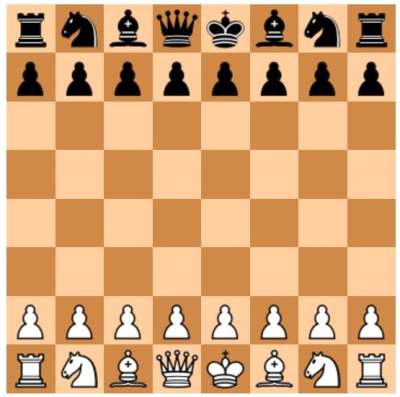 Free Chess Game Play