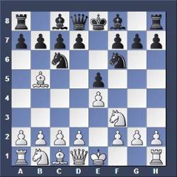Ruy López Opening: Berlin, Rio Gambit Accepted - Chess Openings