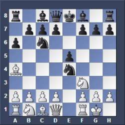 Winning Moves in the Ruy Lopez, Berlin Defence, Open variation (ECO C67)